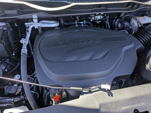 New 2026 Honda Odyssey EX-L image 16