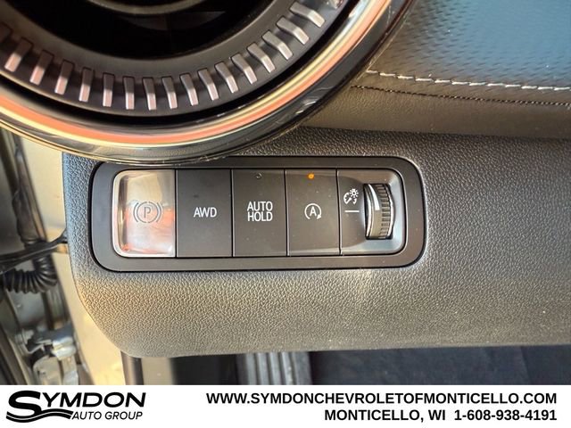 New 2026 Chevrolet Equinox LT image 13