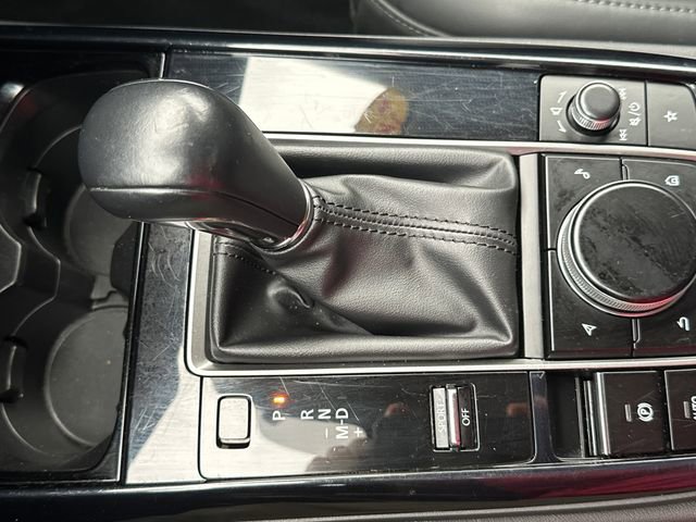 Used 2024 MAZDA CX-30 AWD 2.5 S w/ Select Sport Pkg image 18