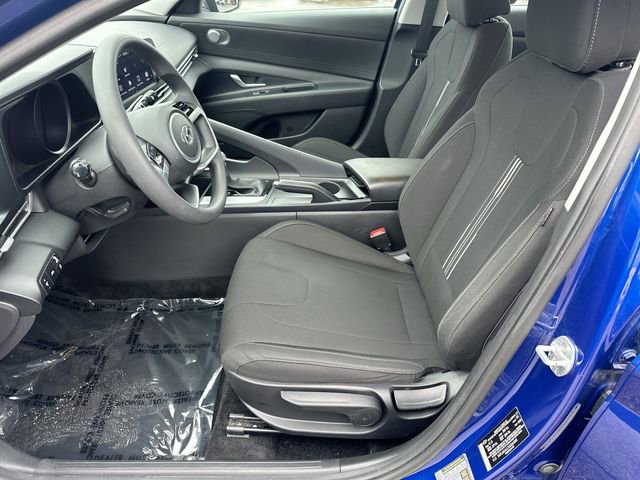 Used 2022 Hyundai Elantra SEL image 15