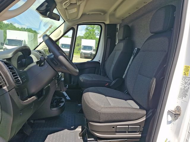 New 2023 RAM ProMaster 3500 w/ Lane Management Group FWD image 5