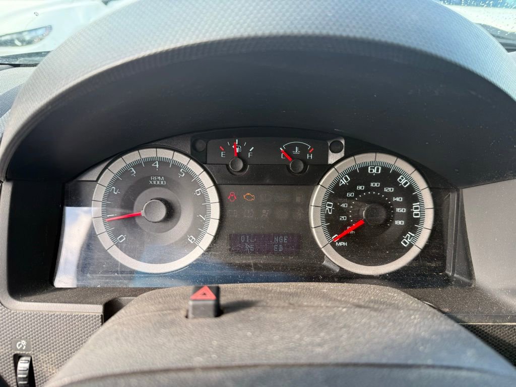 Used 2010 Ford Escape XLT image 7