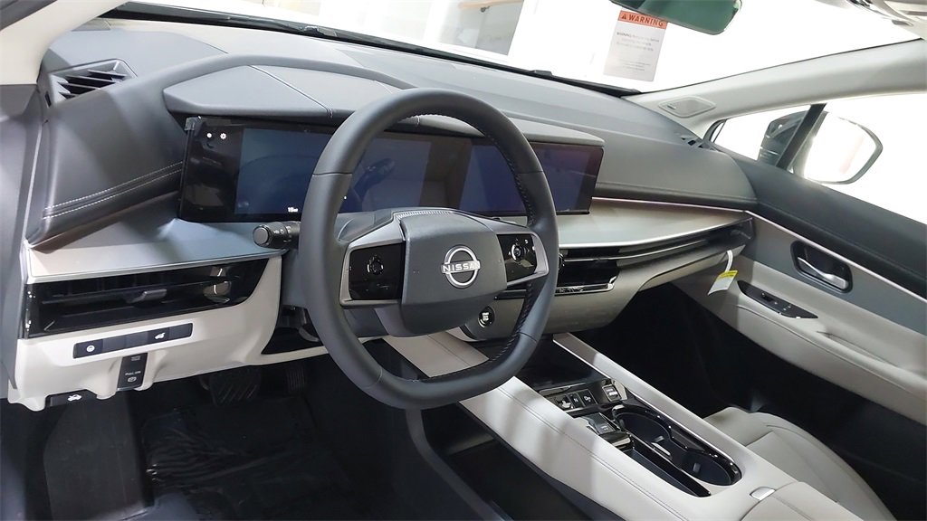 New 2026 Nissan Murano SL image 19