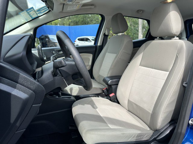Used 2020 Ford EcoSport S image 15