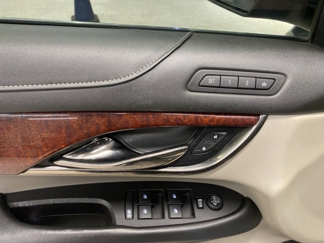 Used 2018 Cadillac ATS Premium Luxury image 30