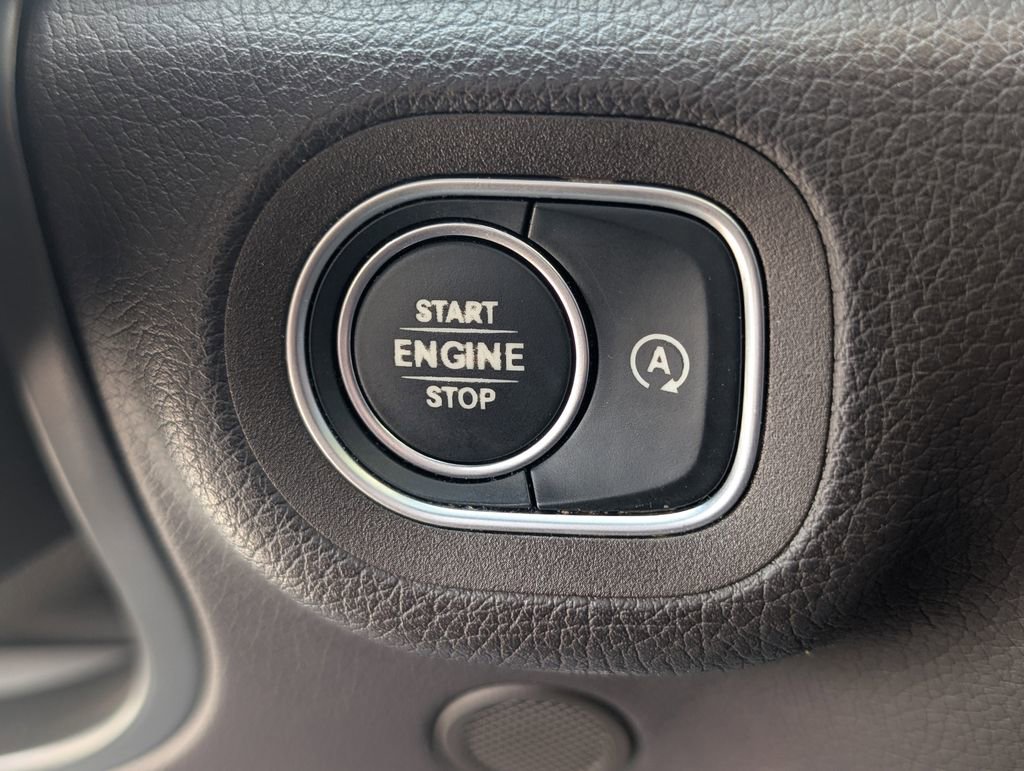 Used 2020 Mercedes-Benz GLS 580 4MATIC image 30