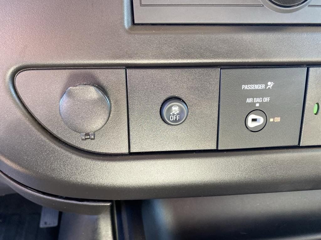 New 2025 Chevrolet Express 3500 w/ Power Convenience Package image 16