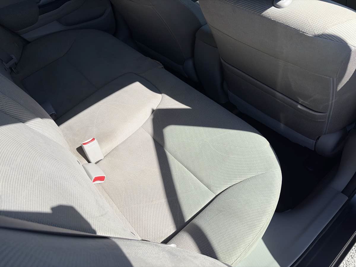 Used 2012 Honda Civic EX image 22