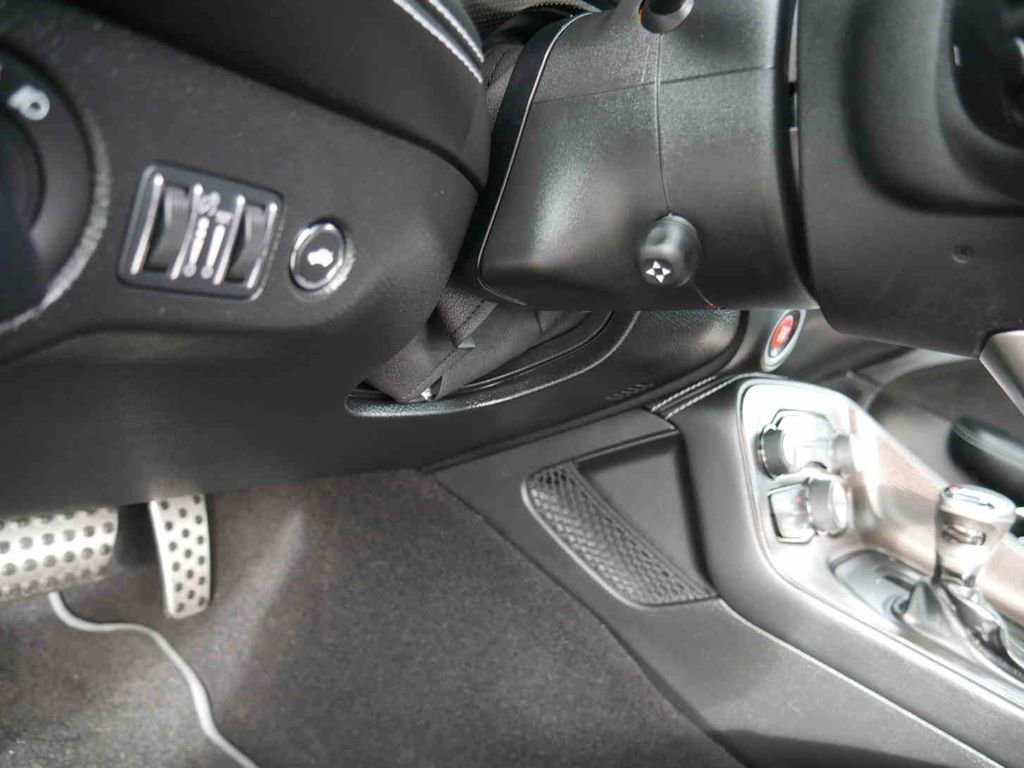 Used 2023 Dodge Challenger SRT Hellcat image 26