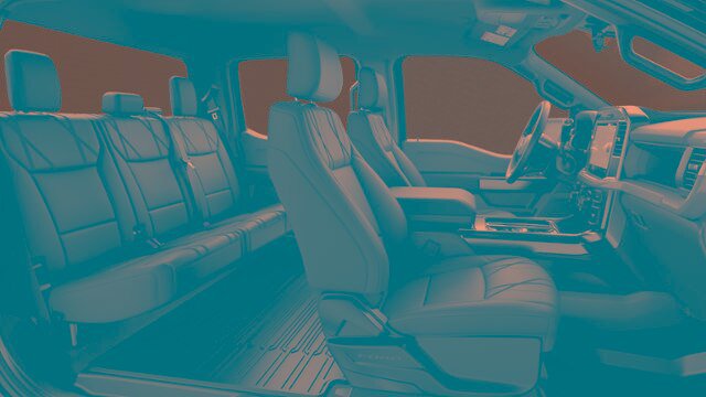 New 2026 Ford F150 STX AWD/4WD image 28