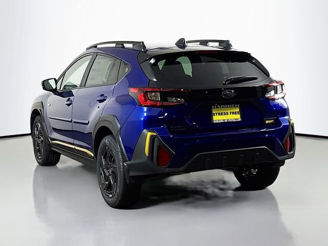 New 2026 Subaru Crosstrek 2.5i Sport image 5