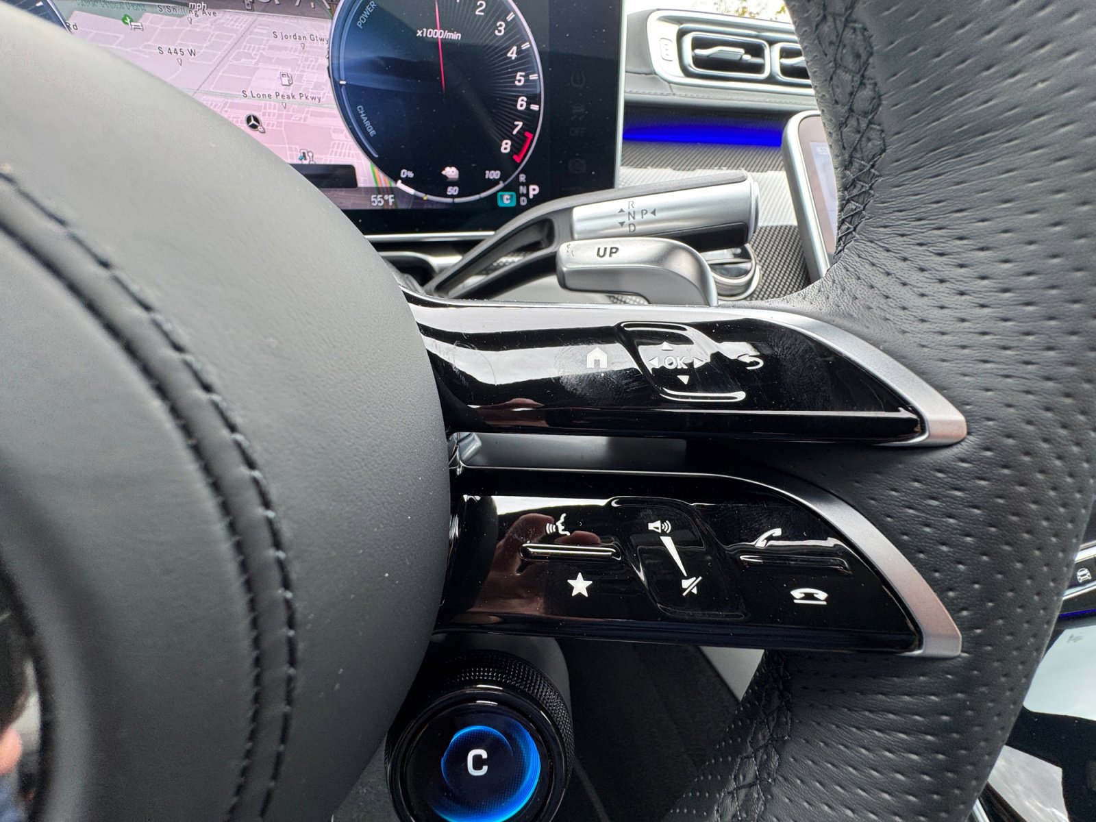 Used 2025 Mercedes-Benz S 63 AMG S image 30