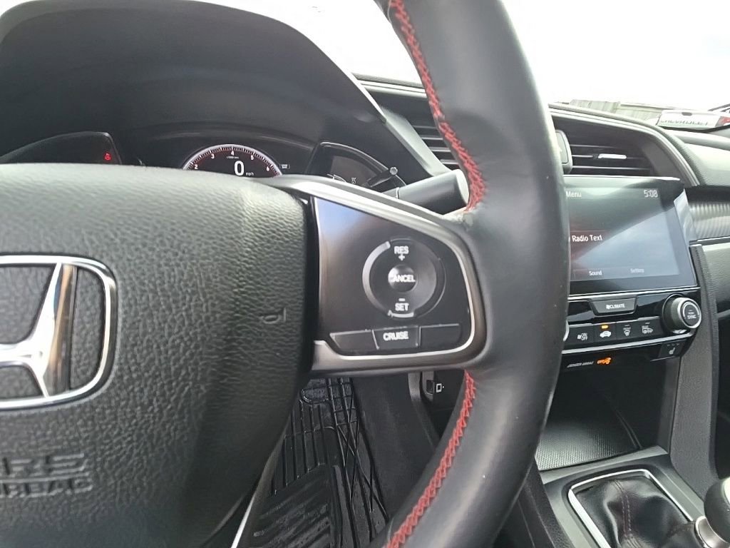 Used 2018 Honda Civic Si image 19