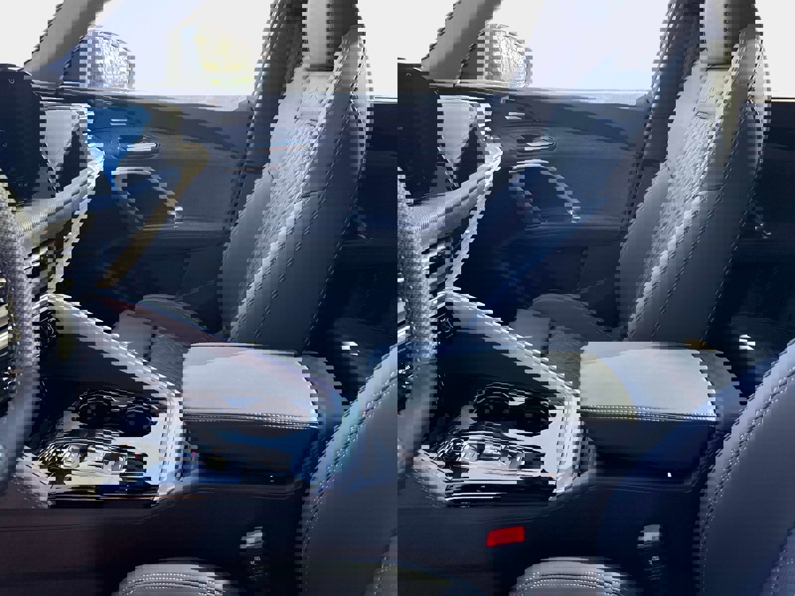 New 2025 Audi SQ5 Premium Plus image 23