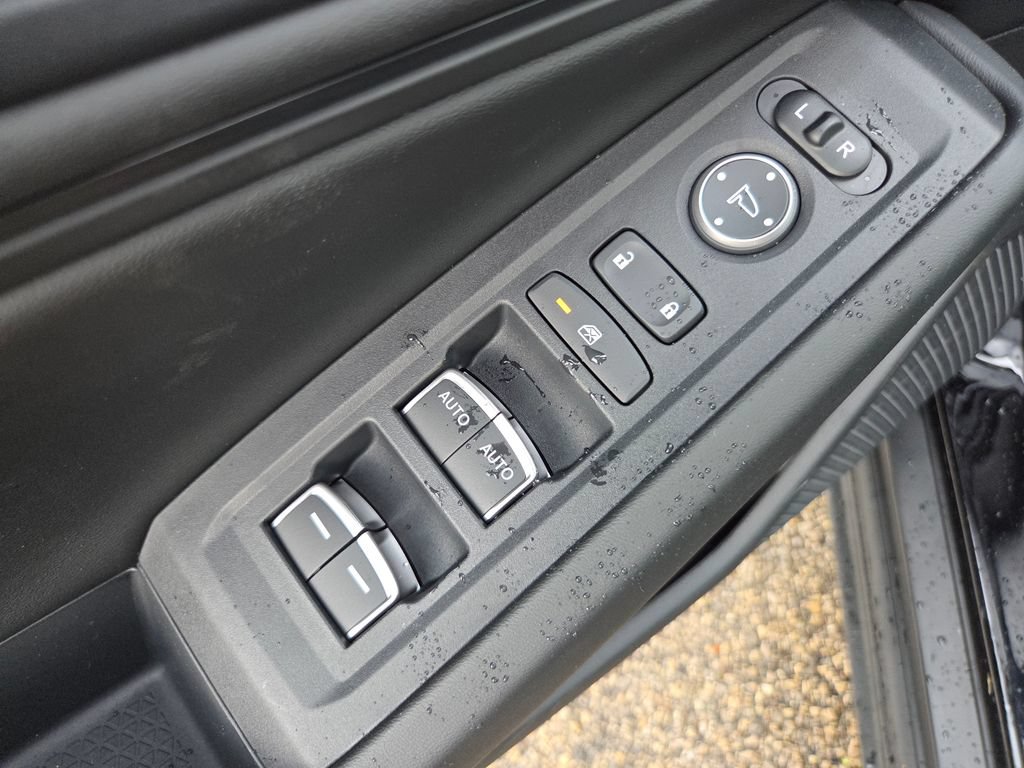 New 2026 Honda Accord SE image 30