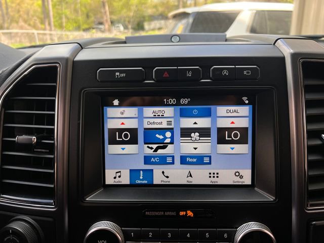 Used 2018 Ford Expedition Max Platinum image 28