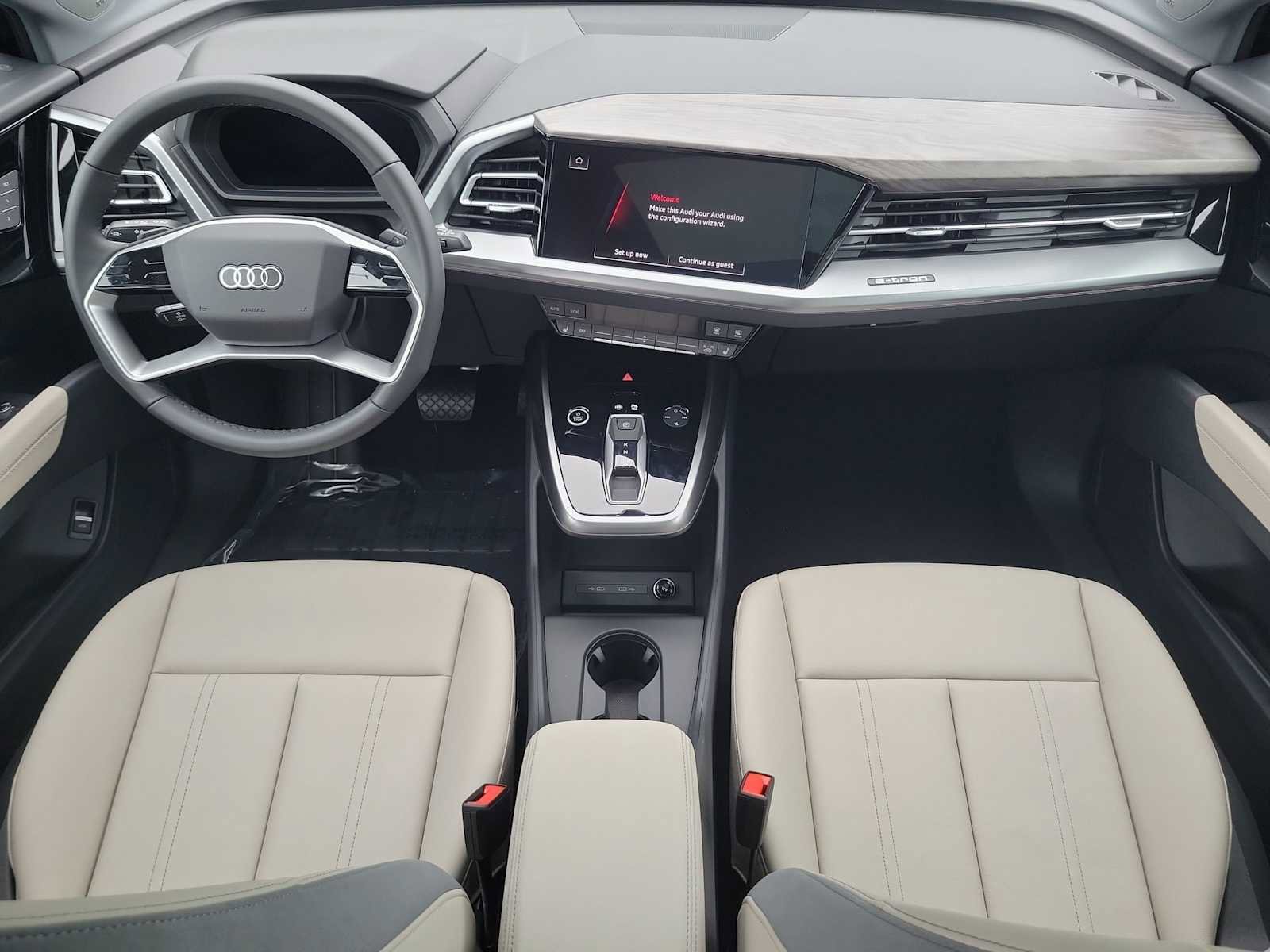 New 2026 Audi Q4 e-tron Premium Plus image 14