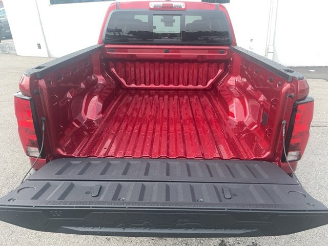 New 2026 Chevrolet Colorado Trail Boss image 14