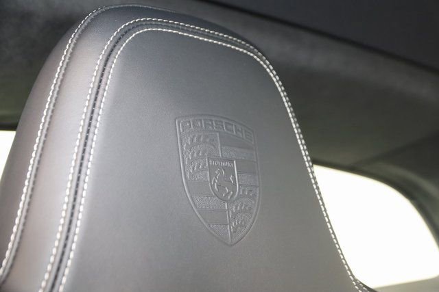 Used 2024 Porsche 911 Targa 4S image 19