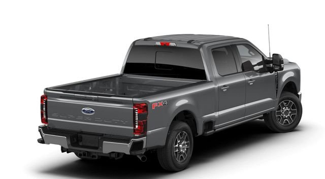 New 2026 Ford F350 Lariat image 3