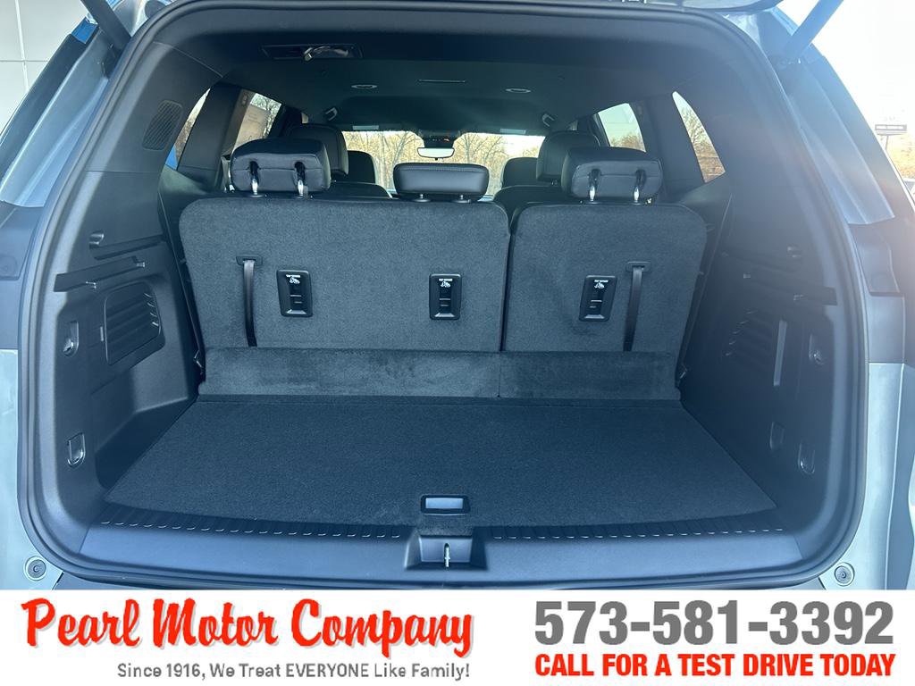 New 2026 GMC Acadia Elevation w/ Black Edition image 25