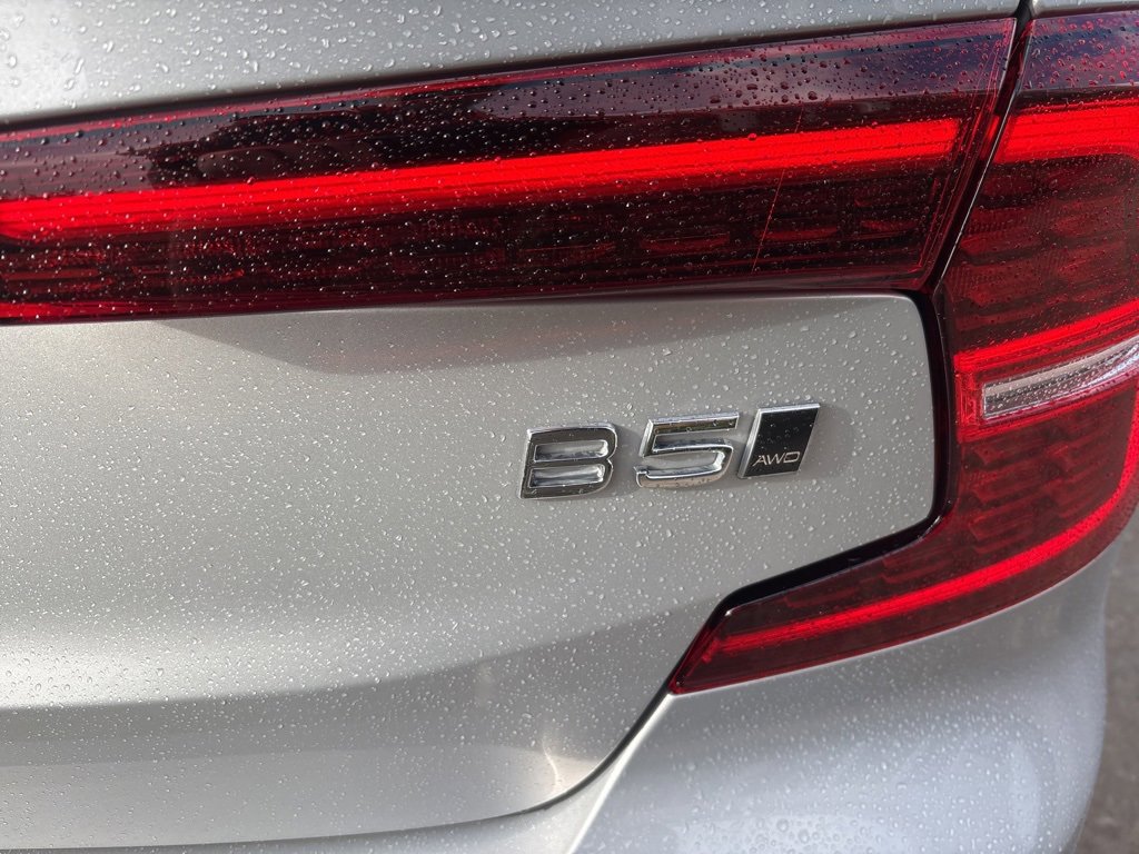 Certified 2025 Volvo S60 B5 Core image 7