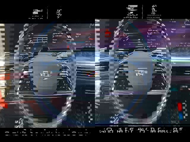 Certified 2026 Cadillac Escalade Sport w/ Touring Package image 14