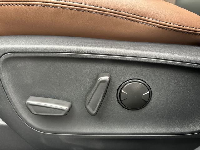 New 2025 Ford Bronco Sport Outer Banks w/ Outer Banks Tech Package+ image 12