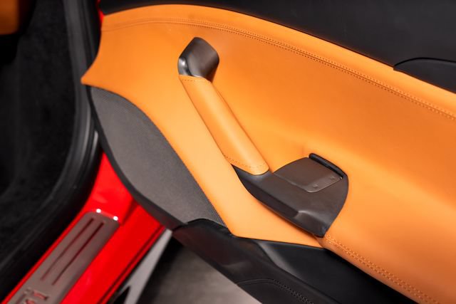 Certified 2018 Ferrari 488 GTB RWD image 63