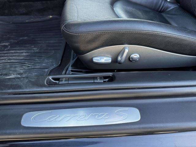 Used 2008 Porsche 911 Carrera S RWD image 24
