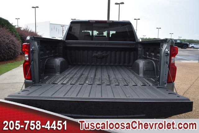 New 2026 Chevrolet Silverado 1500 RST AWD/4WD image 9