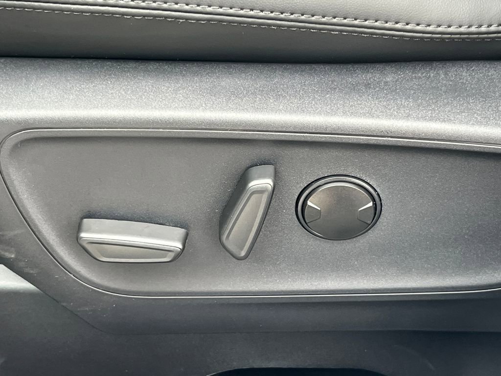 New 2026 Ford Bronco Sport Big Bend w/ Convenience Package image 25