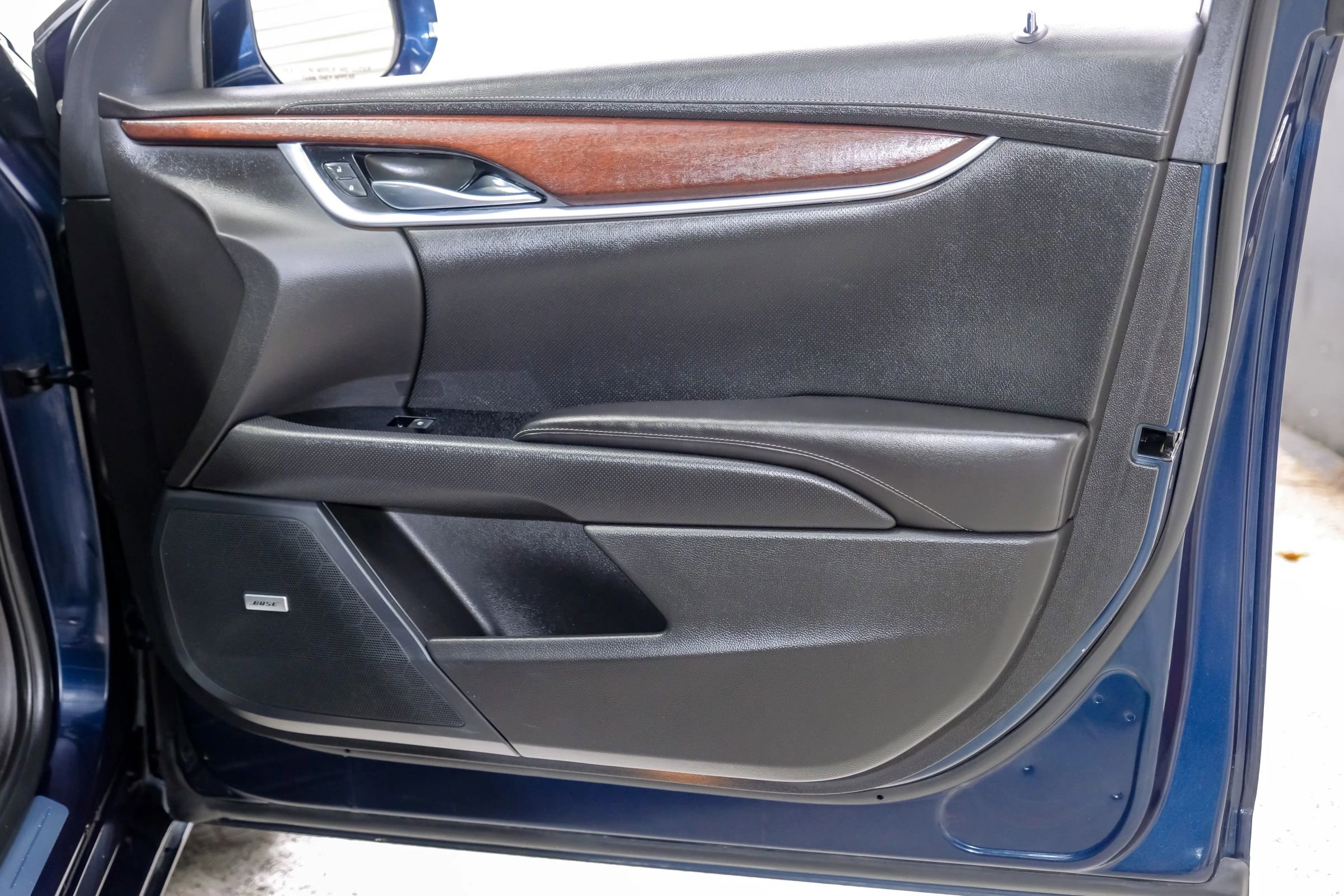 Used 2019 Cadillac XTS Luxury image 52