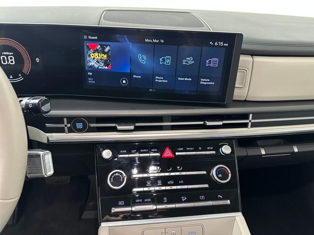 Used 2024 Hyundai Santa Fe SE image 21