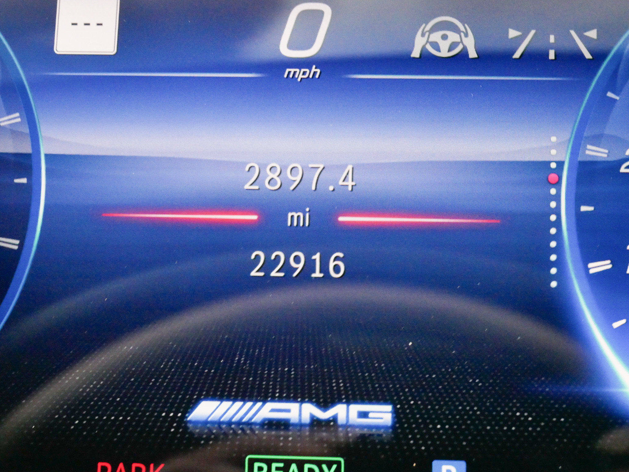Used 2022 Mercedes-Benz EQS AMG 4MATIC image 22