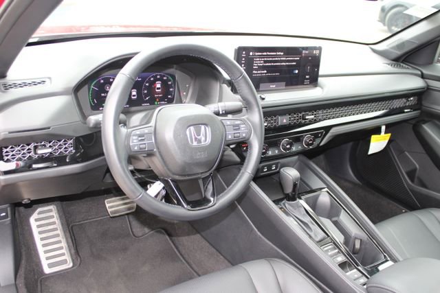 Used 2024 Honda Accord Sport image 16