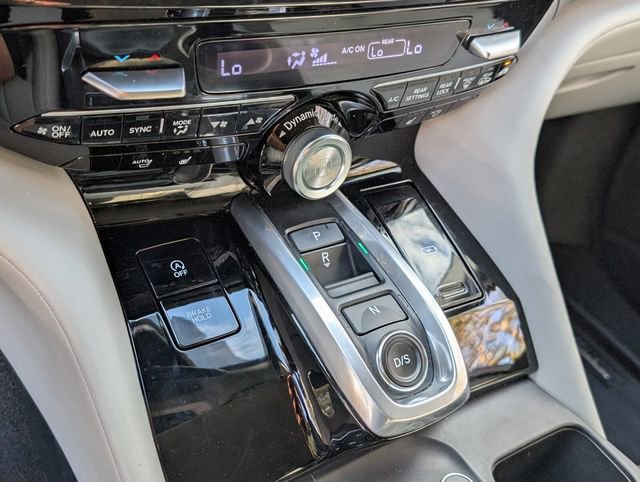 Certified 2023 Acura MDX FWD w/ Technology Package image 25