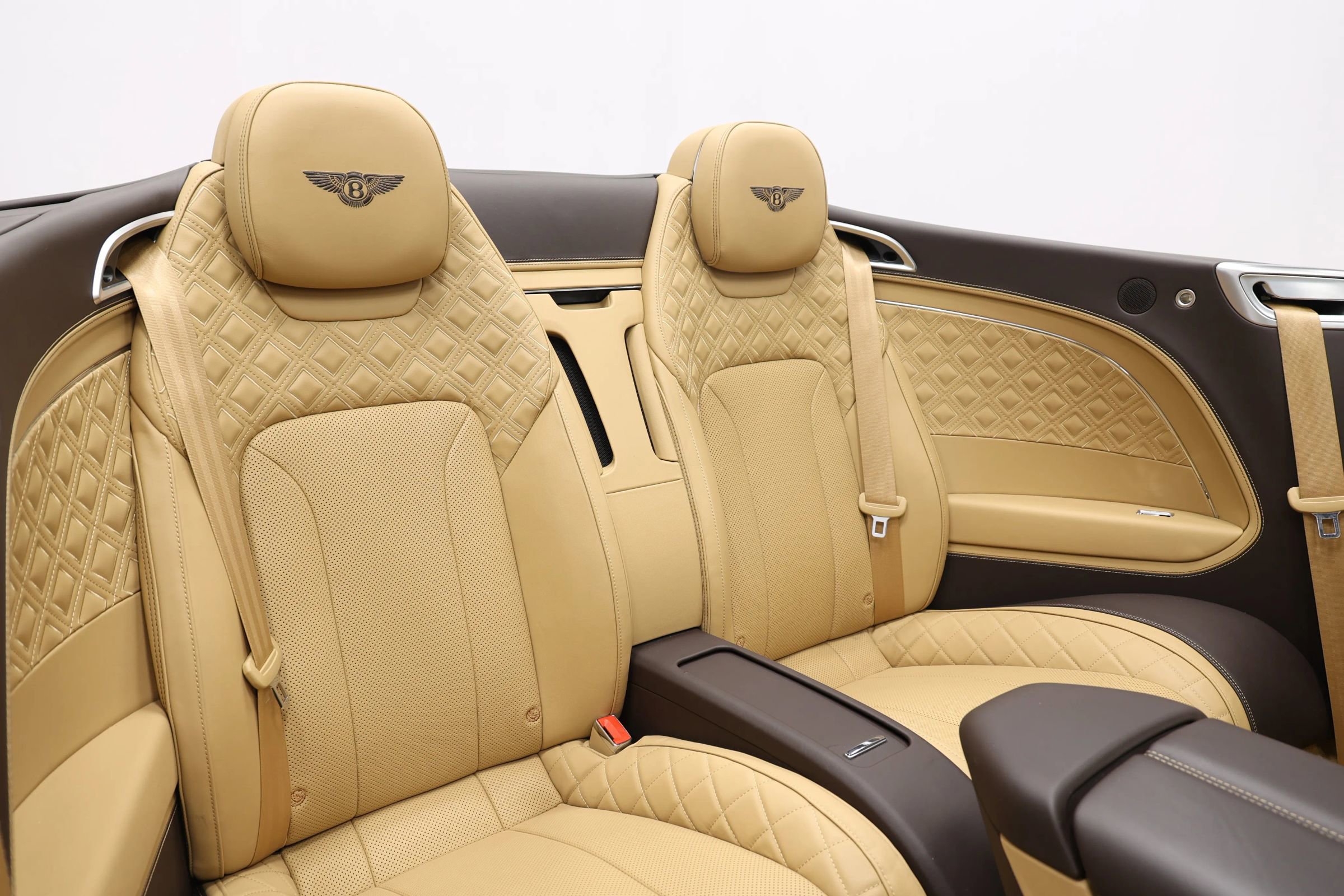 Used 2021 Bentley Continental GT image 76