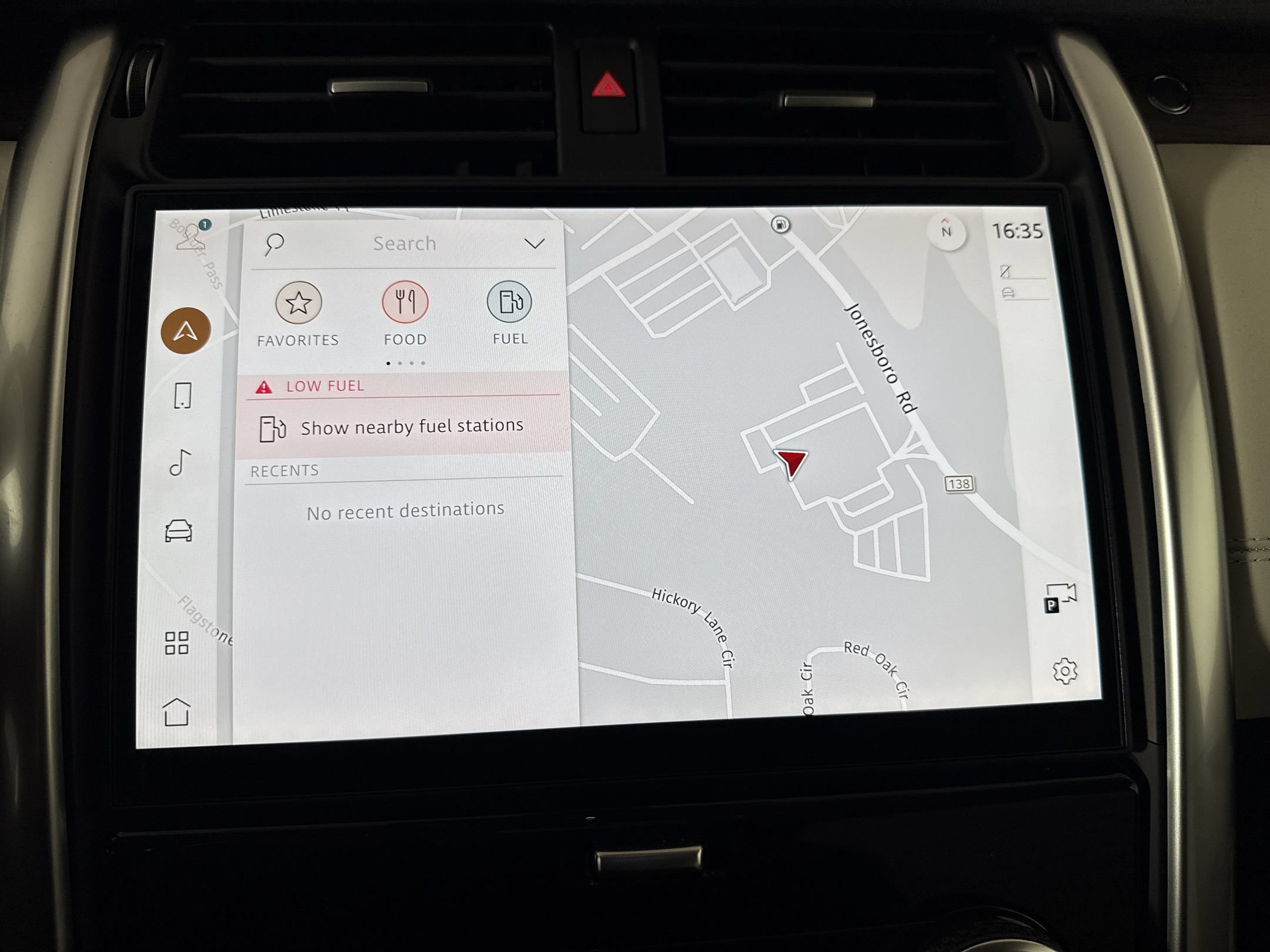 New 2026 Land Rover Discovery S AWD/4WD image 18