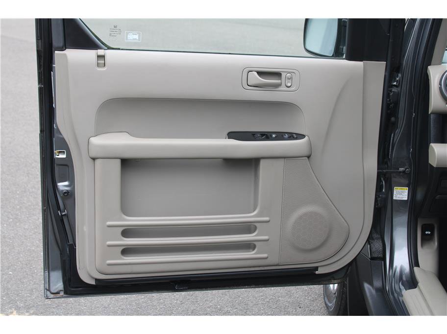 Used 2010 Honda Element EX image 7