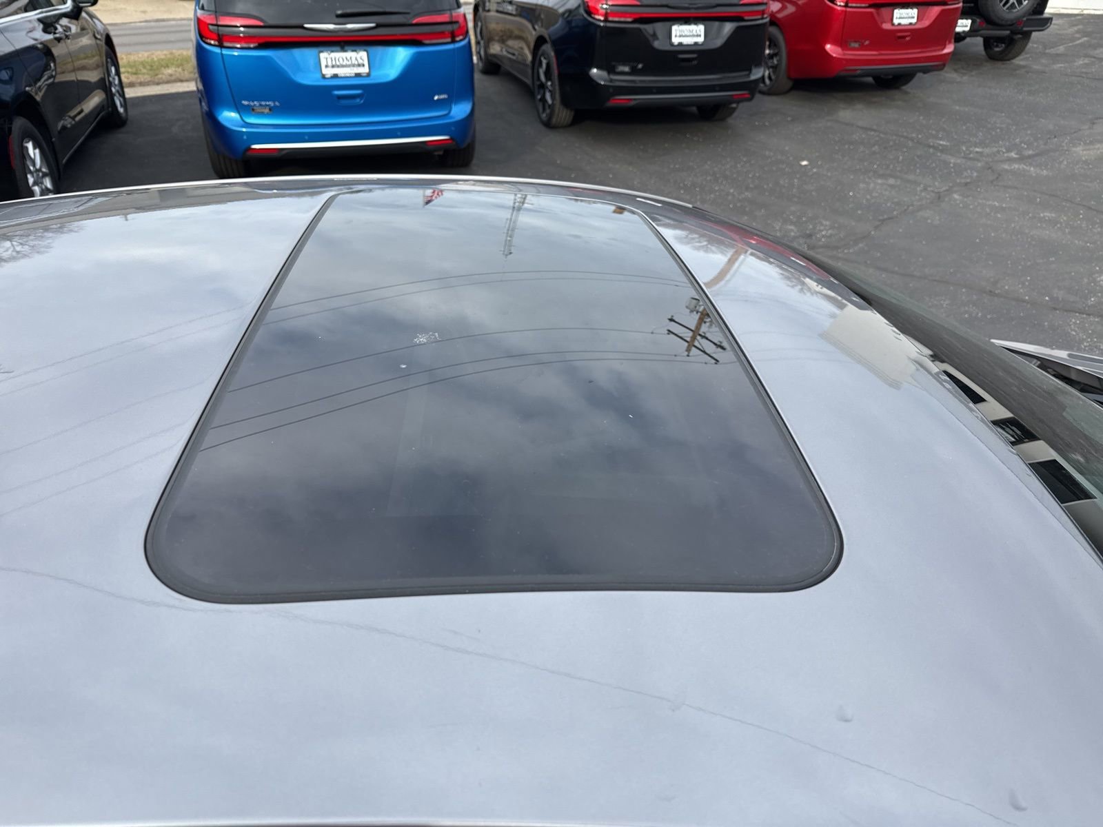 Used 2024 Hyundai Elantra Limited image 8