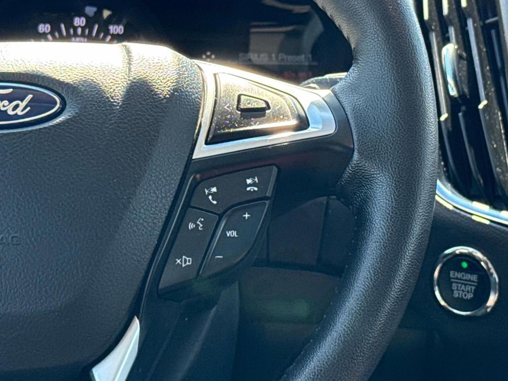 Certified 2018 Ford Edge Sport w/ Equipment Group 401A image 18