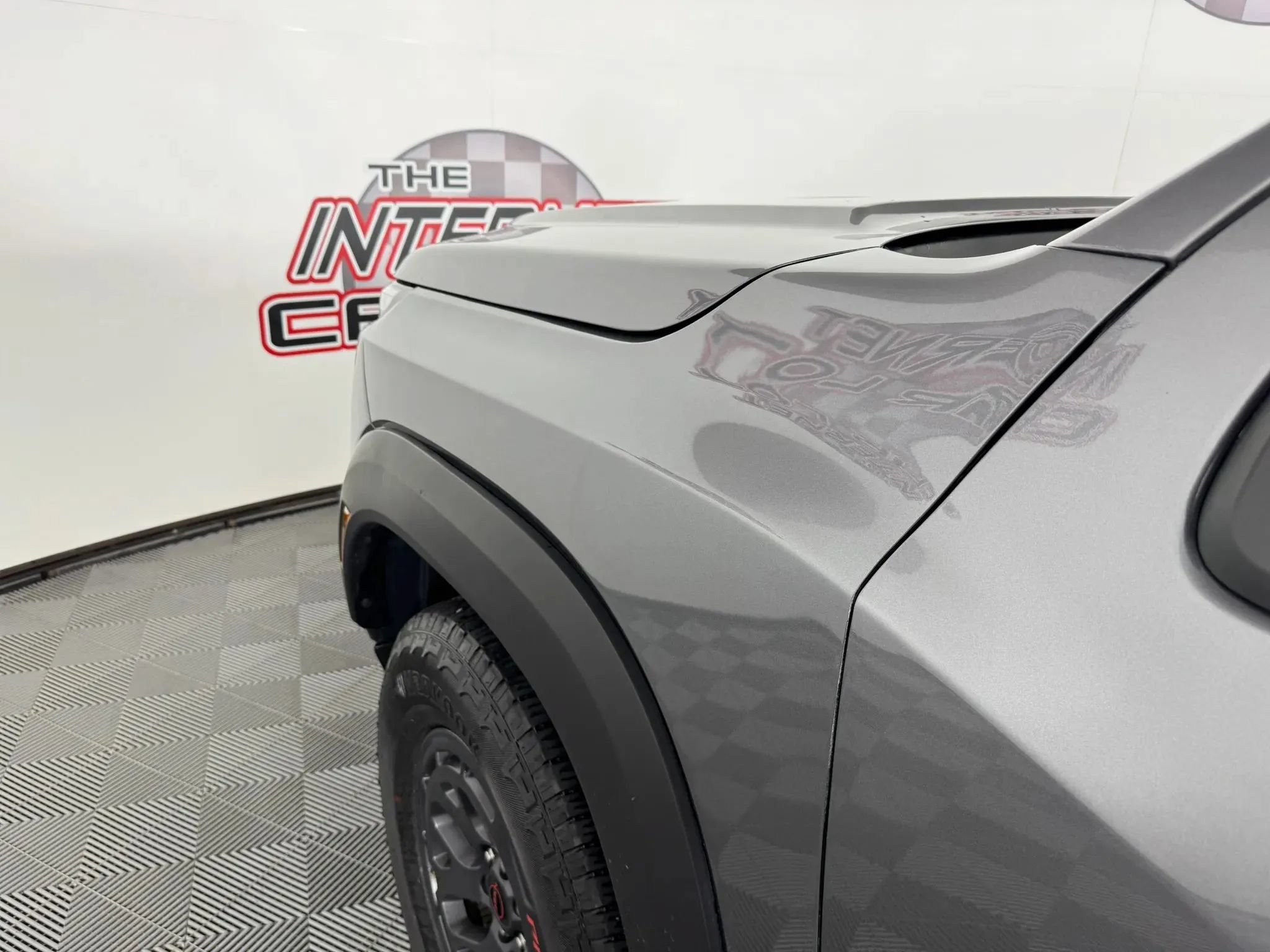 Used 2025 Nissan Frontier PRO-4X w/ Pro Convenience Package AWD/4WD image 22