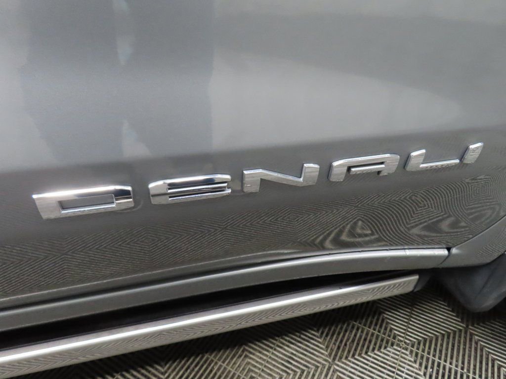 Used 2023 GMC Sierra 1500 Denali Ultimate image 59