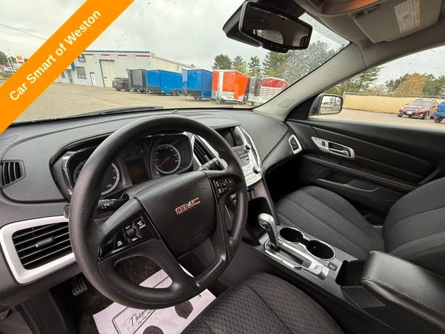 Used 2013 GMC Terrain SLE FWD image 11