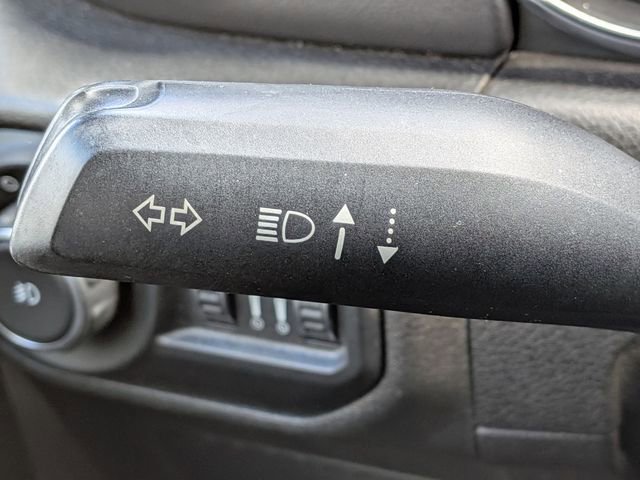 Certified 2019 Jeep Wrangler Unlimited Moab w/ Quick Order Package 24M Moab image 23