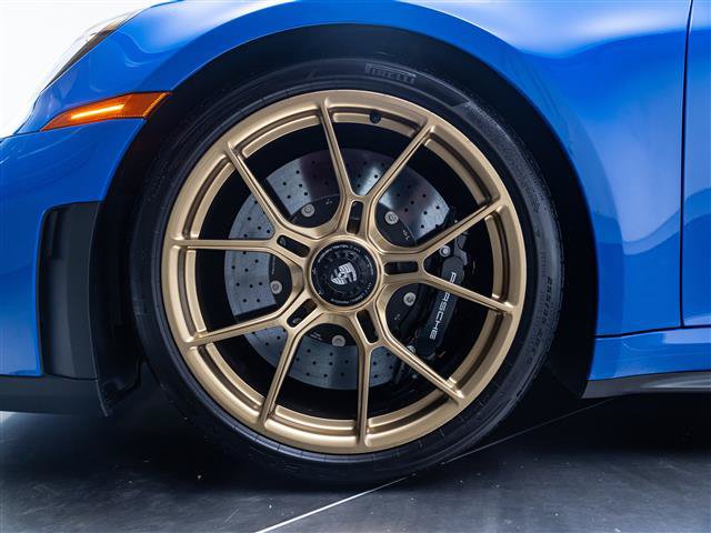 Used 2026 Porsche 911 GT3 RWD image 17