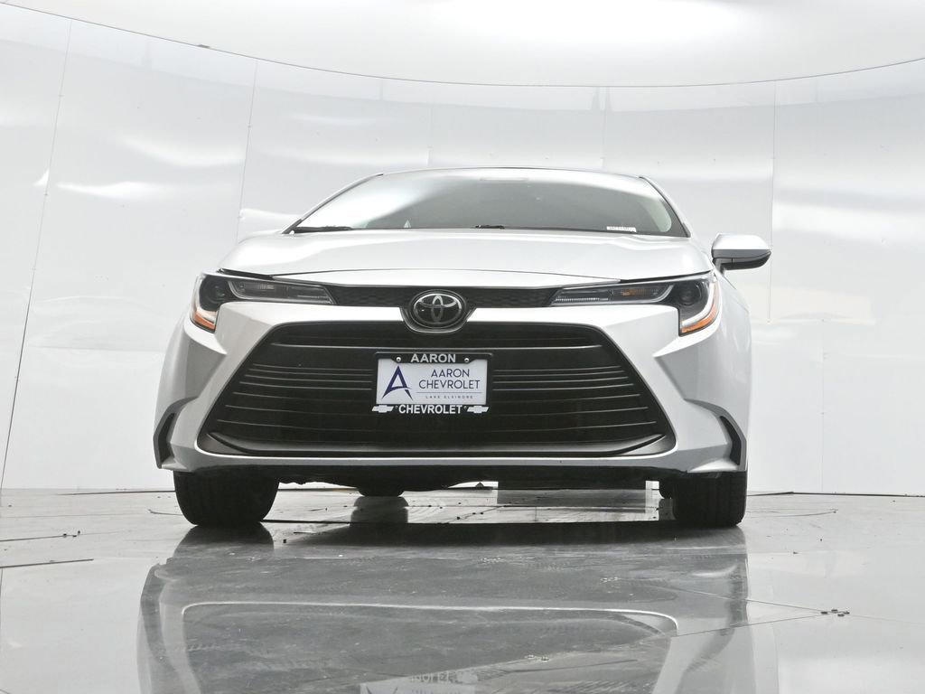 Used 2023 Toyota Corolla LE image 66