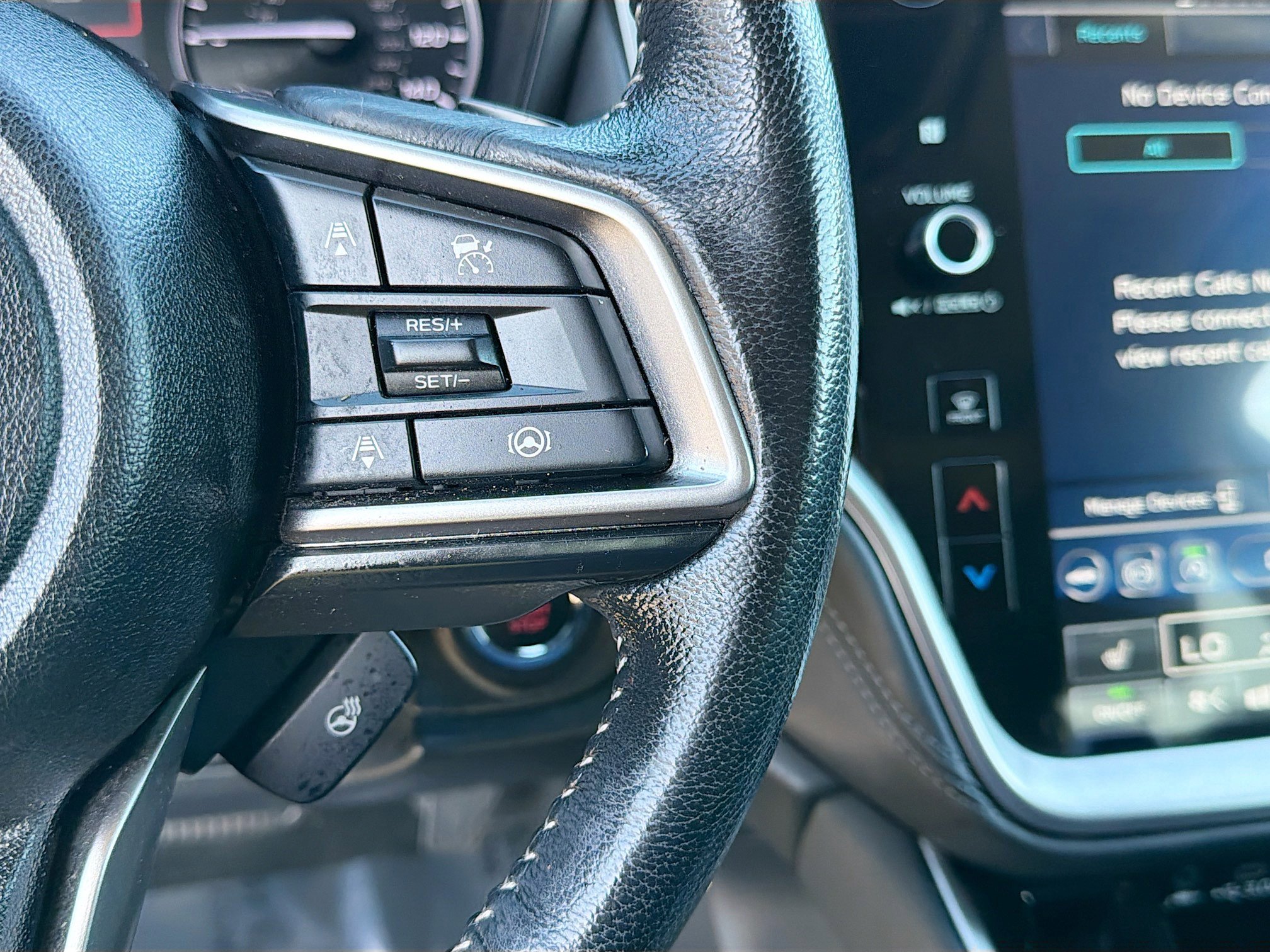 Certified 2023 Subaru Outback Limited image 38