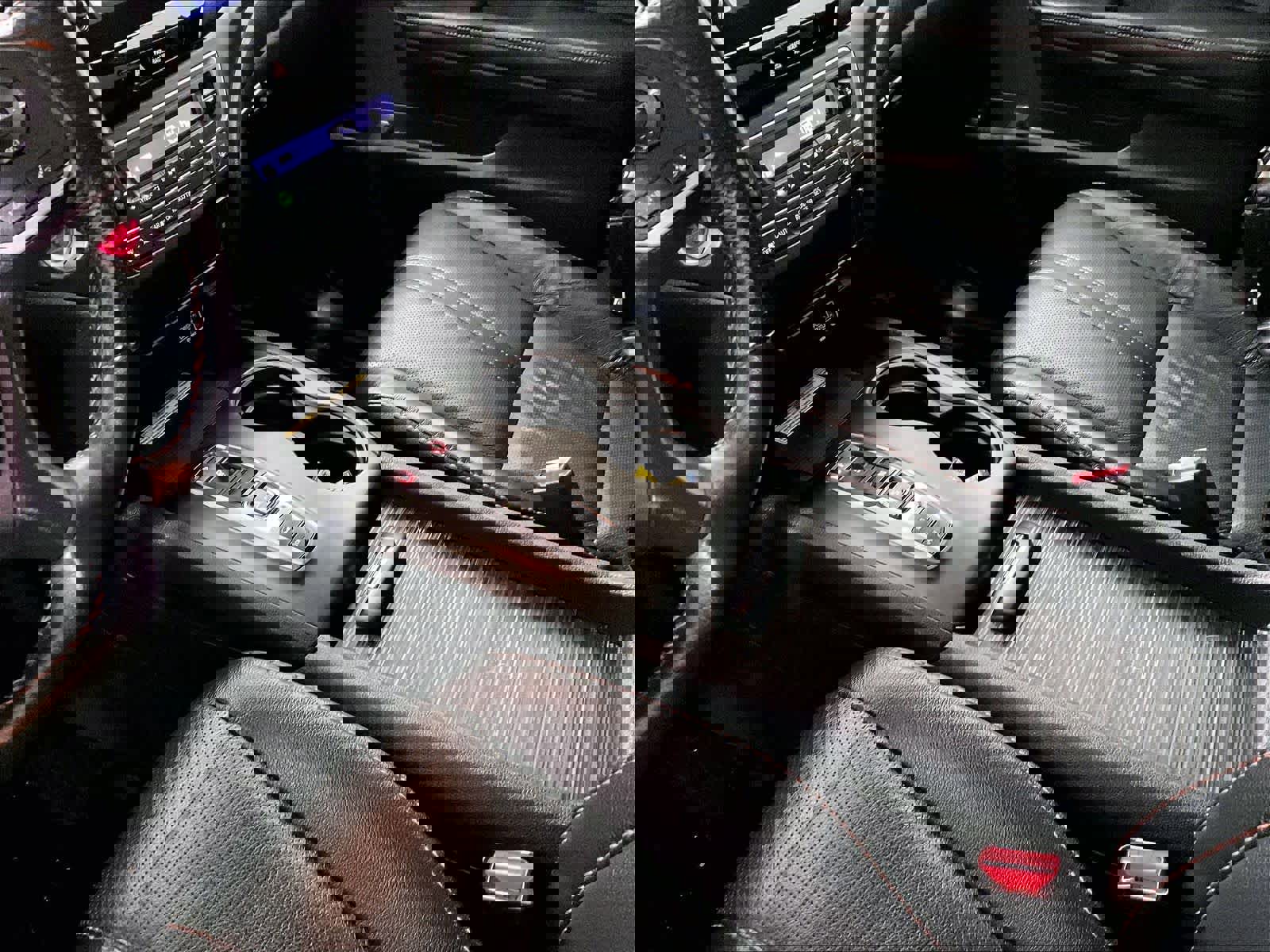 Used 2023 Honda Passport TrailSport image 20